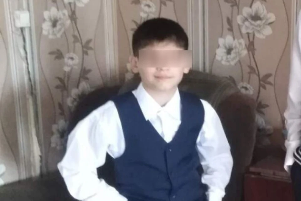 «На его теле было кровавое месиво»: родные покусанного 11-летнего мальчика из Бурятии, рассказали о его состоянии. Фото: предоставлено "КП"-"Иркутск"