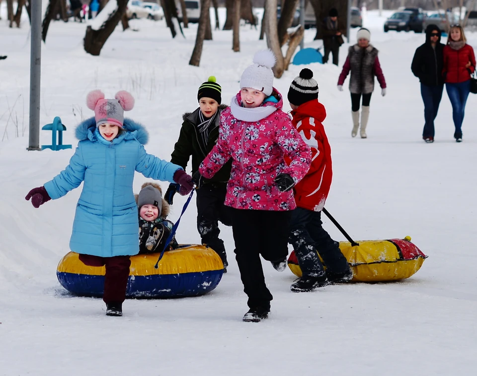 Будут ли учиться школьники 18 января в Кузбассе