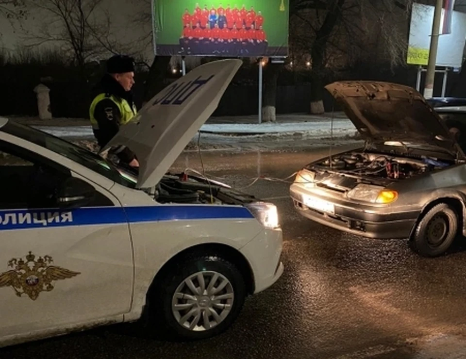фото с сайта ГУ МВД по Воронежской области