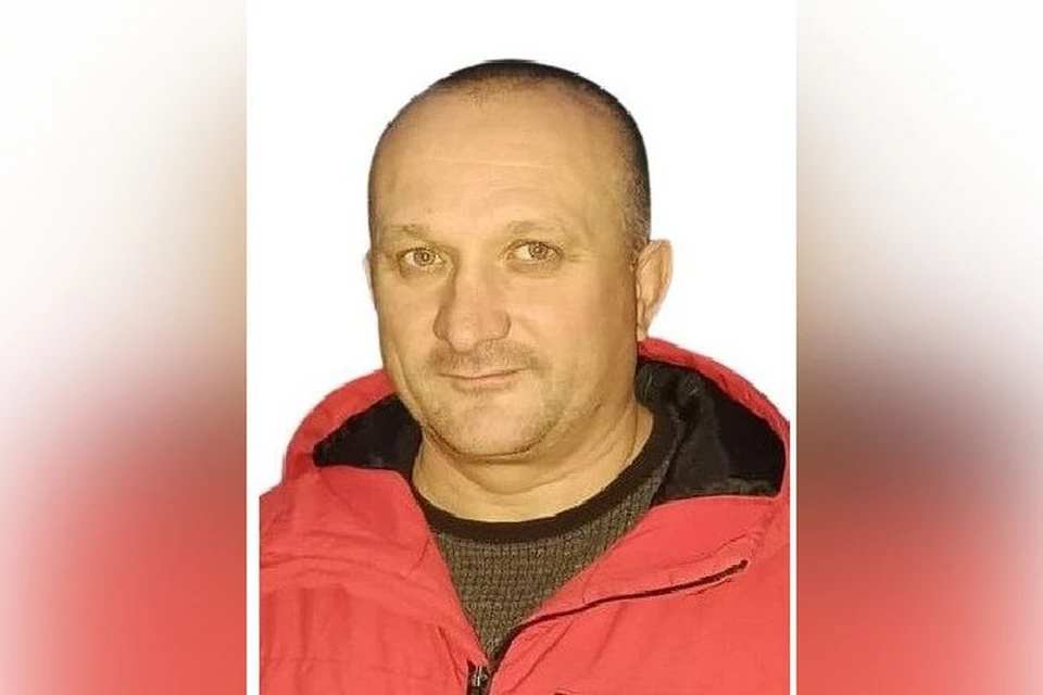 Мужчину, который пропал во время отдыха с друзьями ан даче, нашли. Фото: «Лиза Алерт»