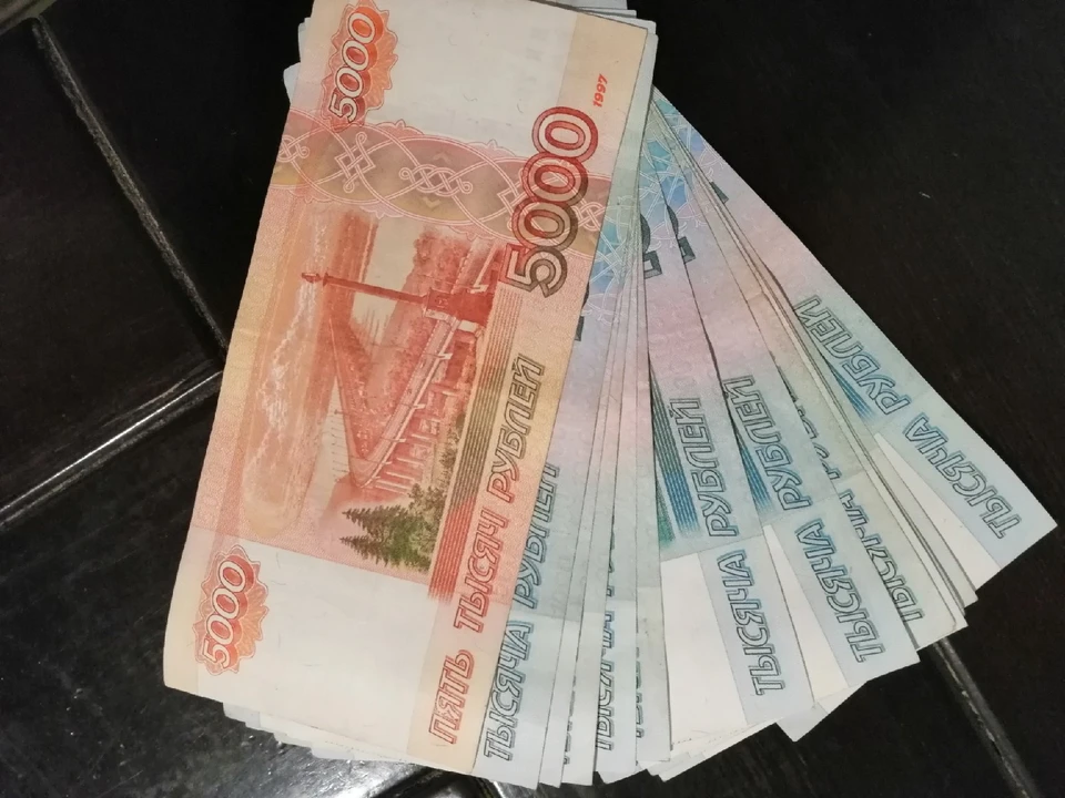Деньги пойдут на поддержку онкобольных детей.