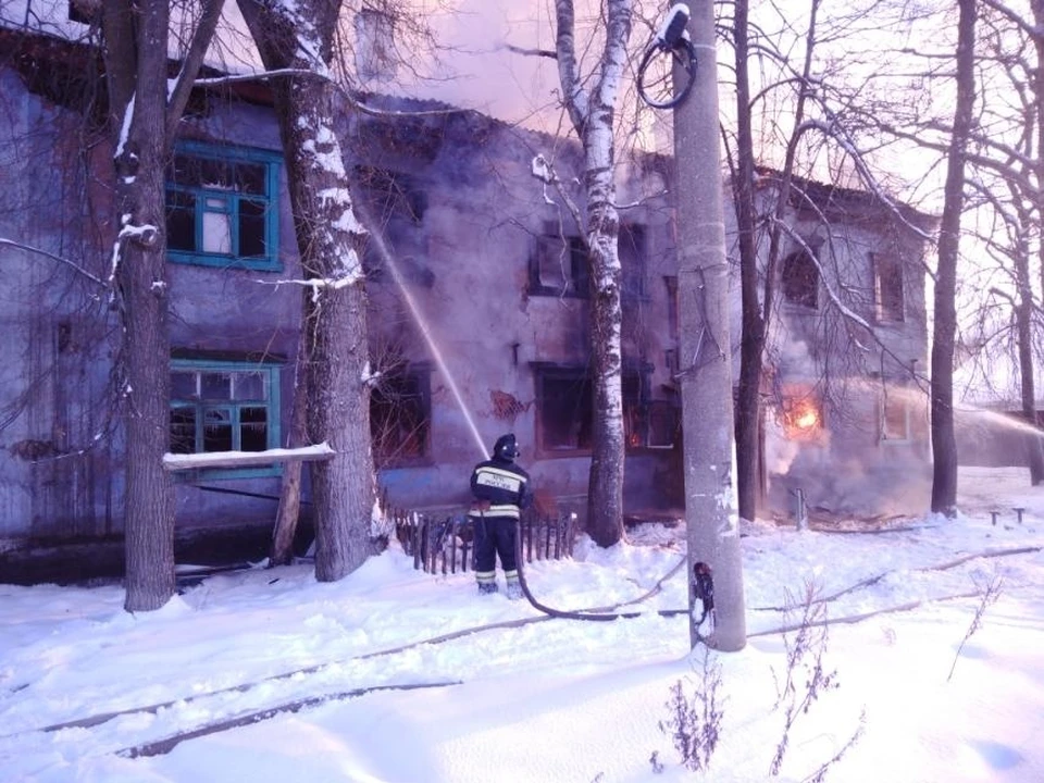фото с сайта ГУ МЧС по Владимирской области