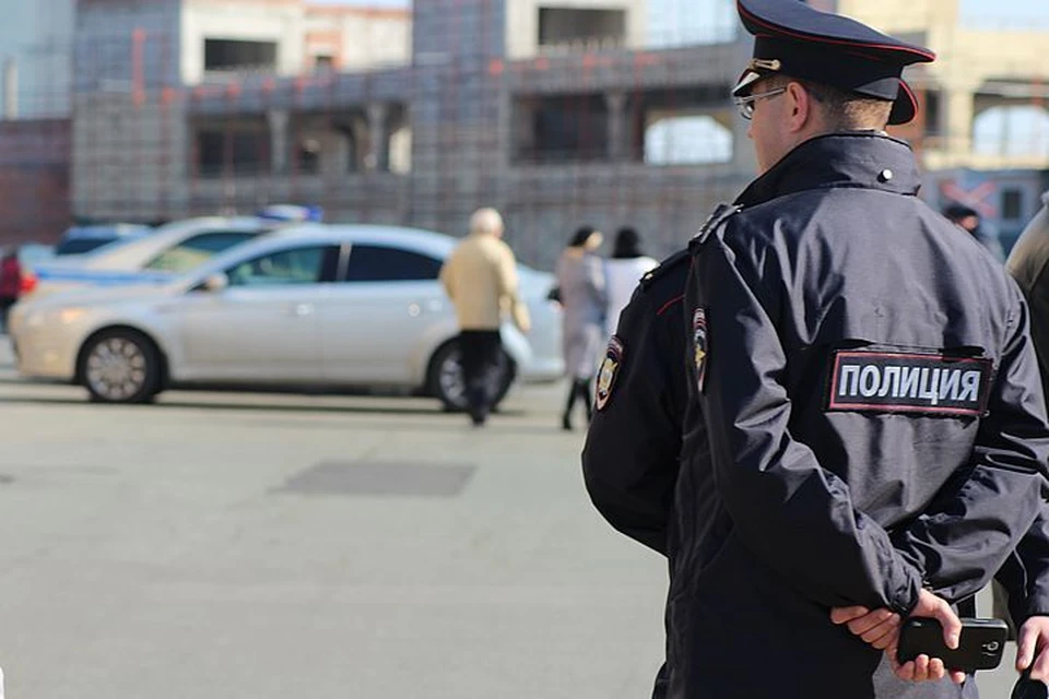 Сотрудников краевого МВД проверяют из-за превышения полномочий