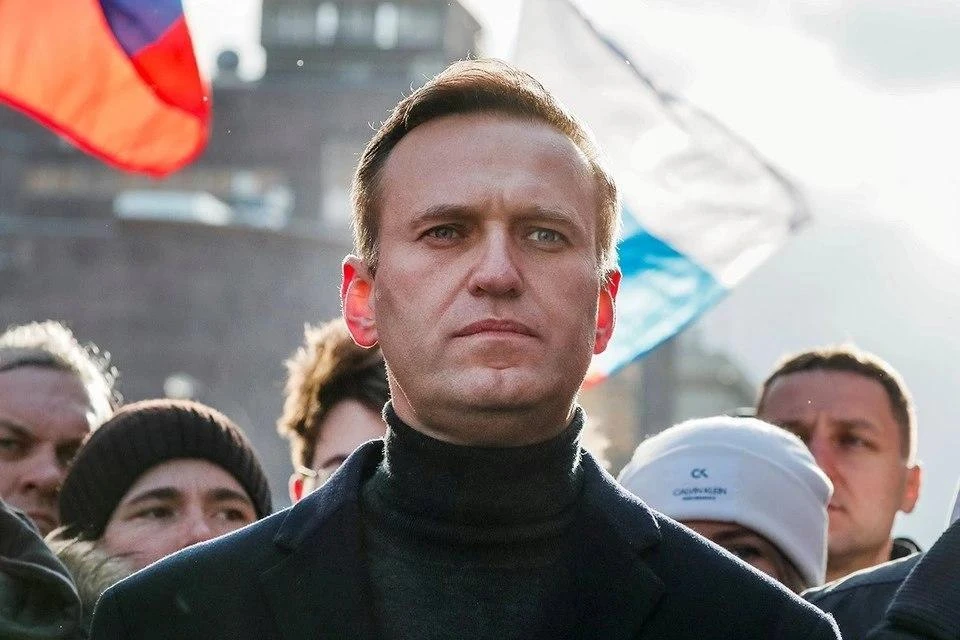 Генпрокуратура назвала ответы Германии по Навальному малоинформативными