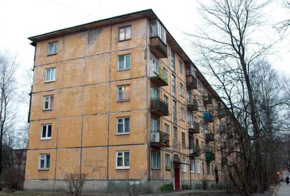 В прошлом году по стоимости аренды квартир Томск оказался в общероссийском тренде.
