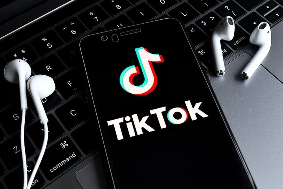 Российских чиновников хотят обучить ведению блогов в TikTok