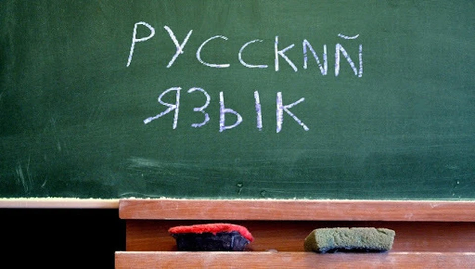 В четверг КС рассмотрит, имеет ли право на жизнь в Молдове закон о функционировании языков. Фото:соцсети