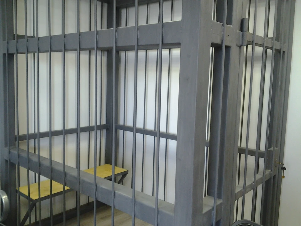 Ранее активист также привлекался к административной ответственности по той же статье