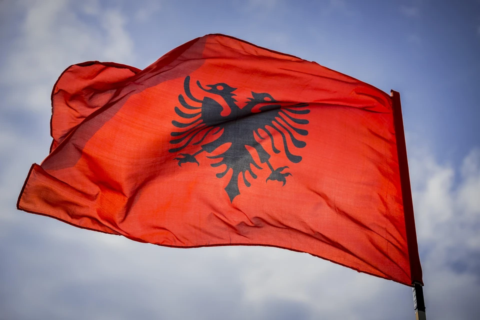 Албания объявила российского дипломата персоной нон-грата