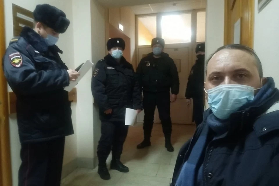 фото: соцсети