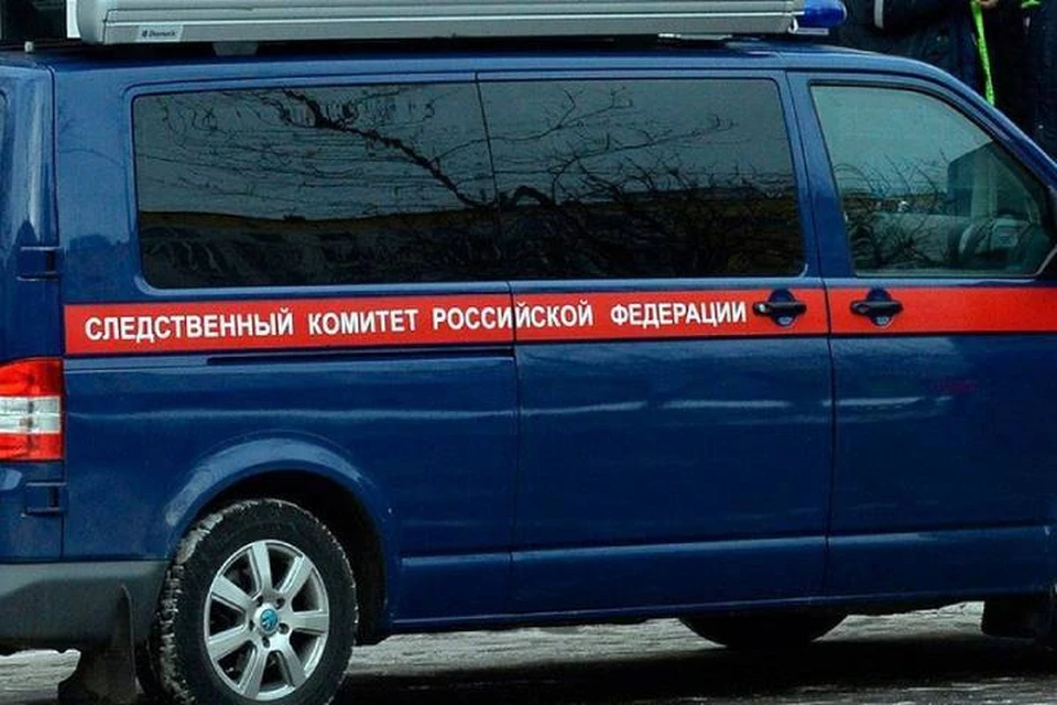 Фото СК РФ