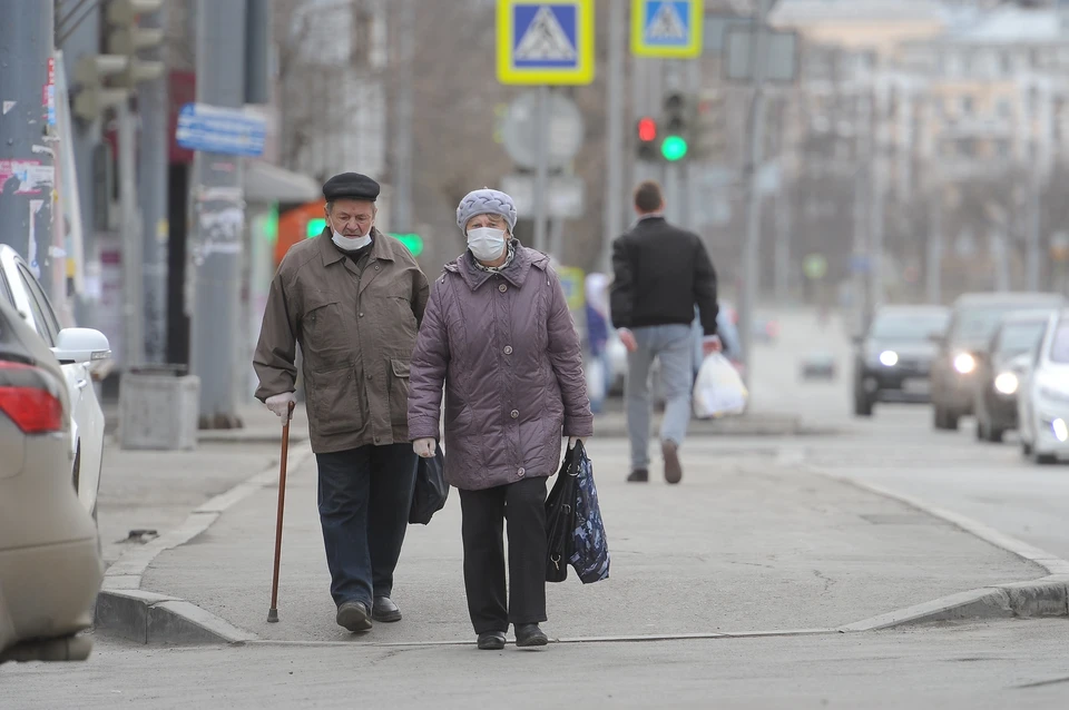 Прироста больных коронавирусом в ЛНР за прошедшие сутки зафиксировано не было