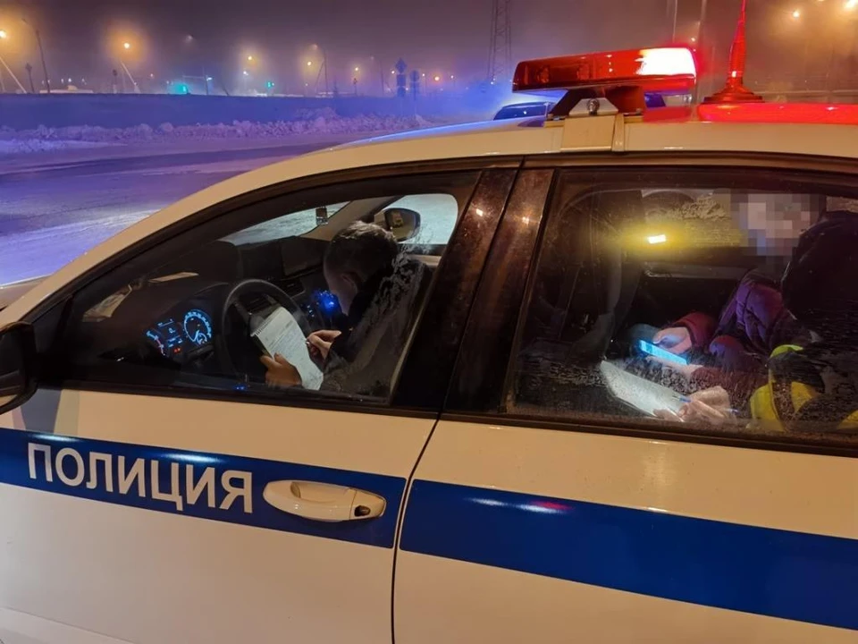 Фото: Госавтоинспекция Ямала