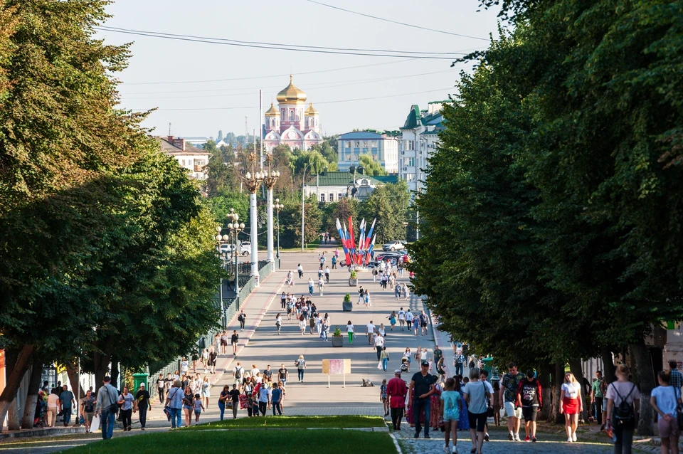 В Орловской области рассматривают возможность смягчения ограничений по коронавирусу