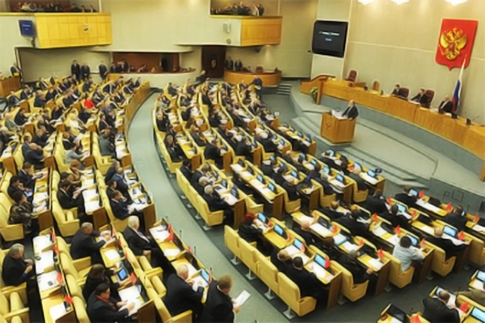 Госдума может ратифицировать соглашение о продлении СНВ-3 на пять лет уже 27 января