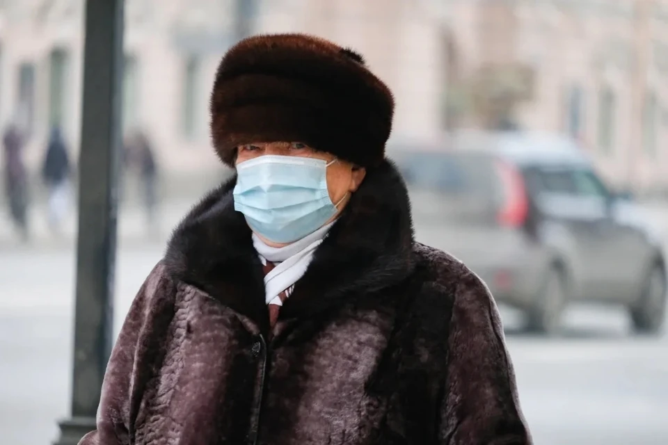Губернатор Петербурга анонсировал смягчение ограничений по коронавирусу в городе.