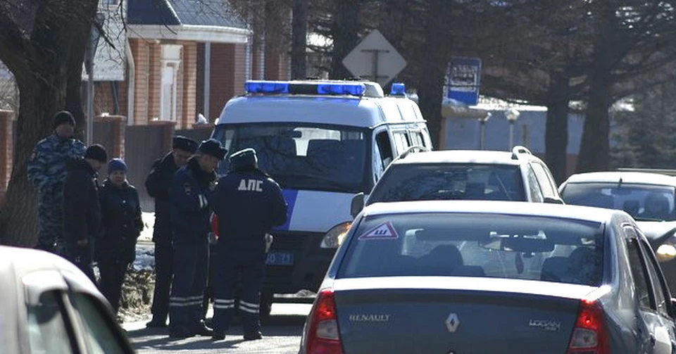 Дело депутата Тульской областной Думы, спровоцировавшего ДТП, прекращено