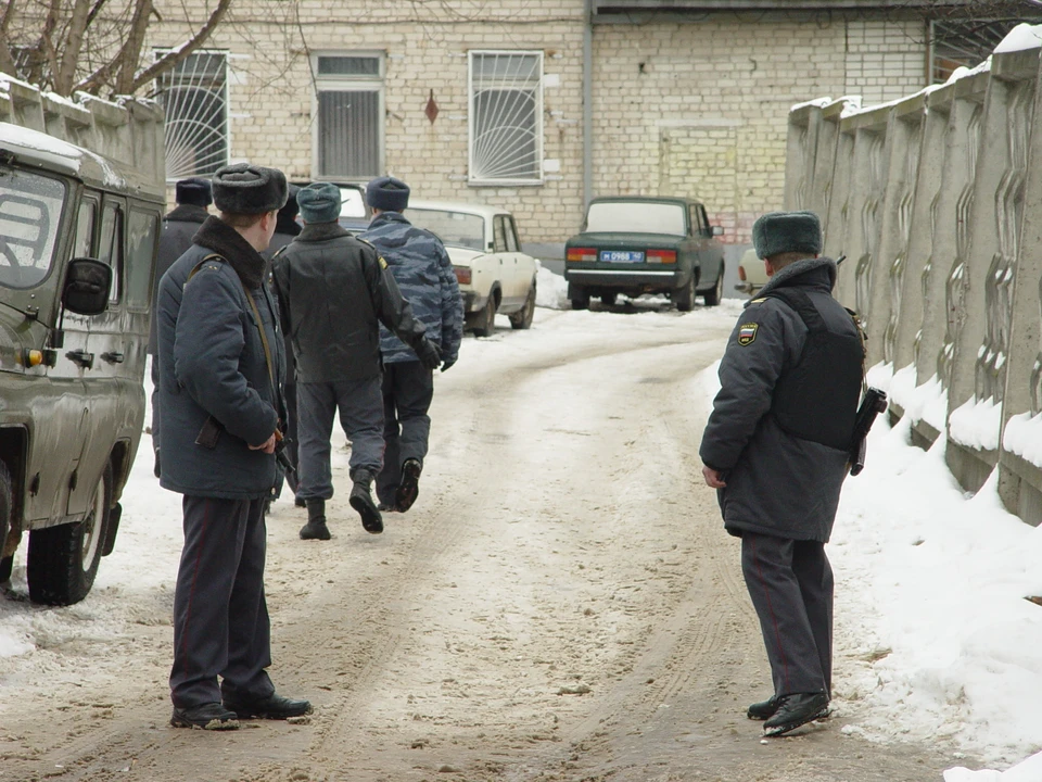 Калужанин нашел боеприпасы при сельскохозяйственной работе в области