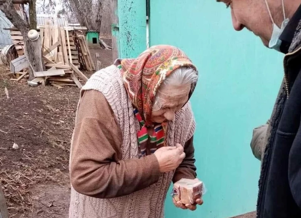Фото: Александр Гудима