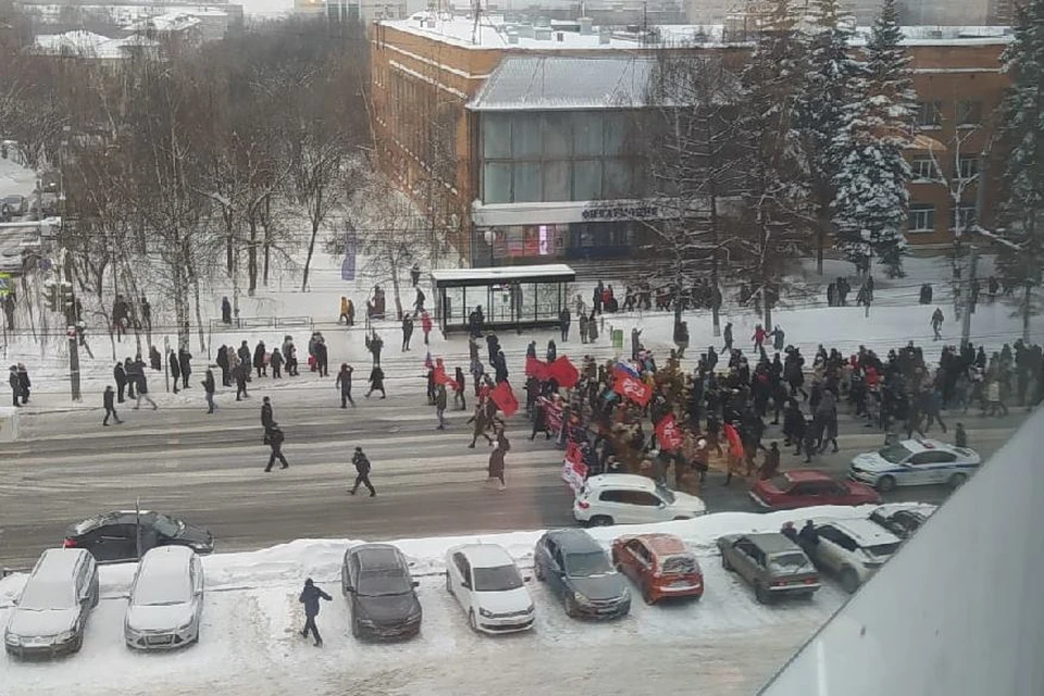 Полицейские будут оперативно реагировать на правонарушения