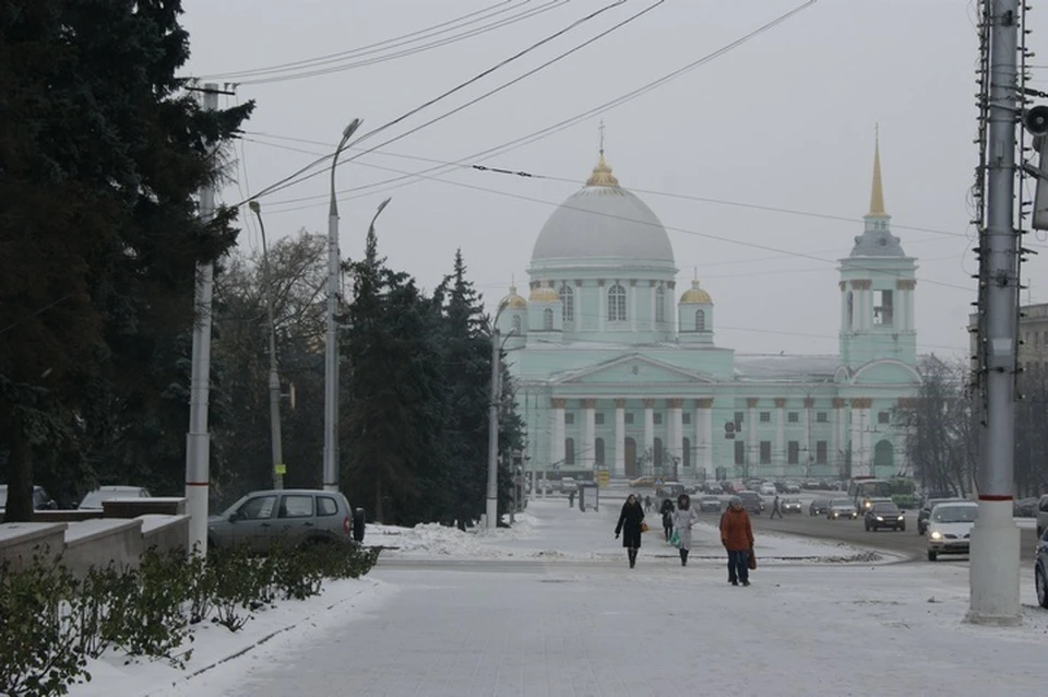 Концерт пройдет в феврале