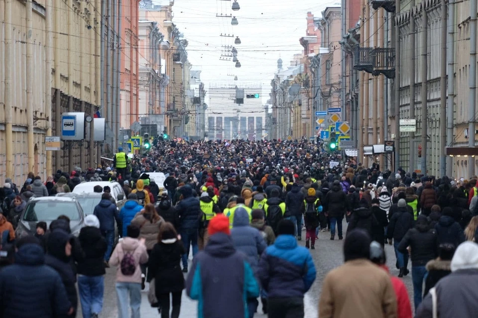 Спб встанешь. Петербург пробки.