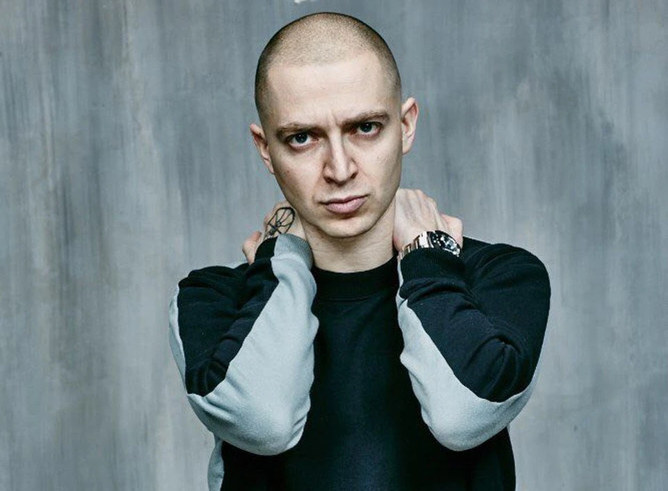 Oxxxymiron слушать