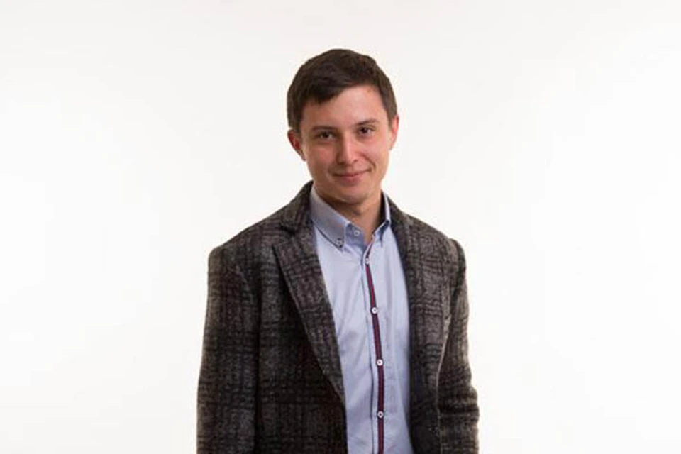 Руку на исследователя онкологии поднял охранник