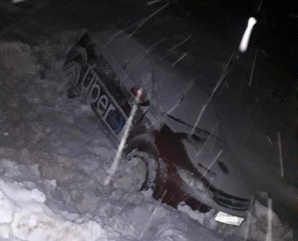 Фото: ГИБДД по Коми