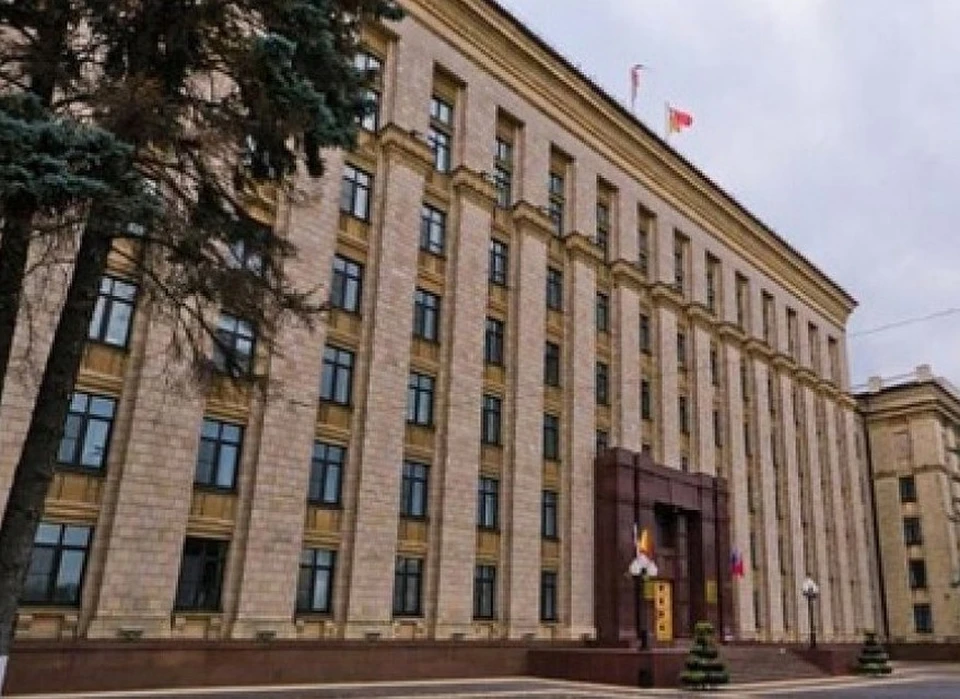 Врио губернатора Вячеслав Гладков еще 11 января заявил, что во главе департамента должен стоять медик.