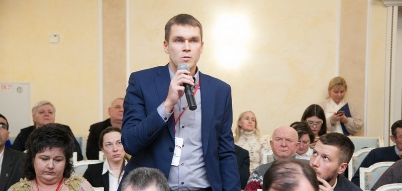 Константин Кайгородов покинул пост главного тренера ФК «Зенит-Ижевск»