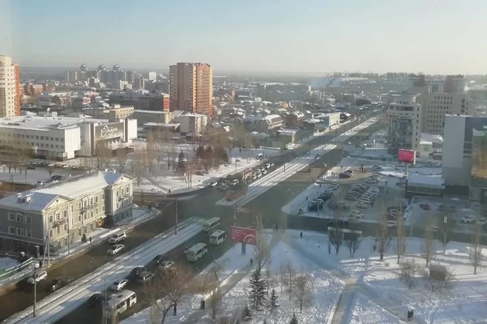 Пожаловаться на бездействие обслуживающих компаний можно в диспетчерскую службу в районных администрациях