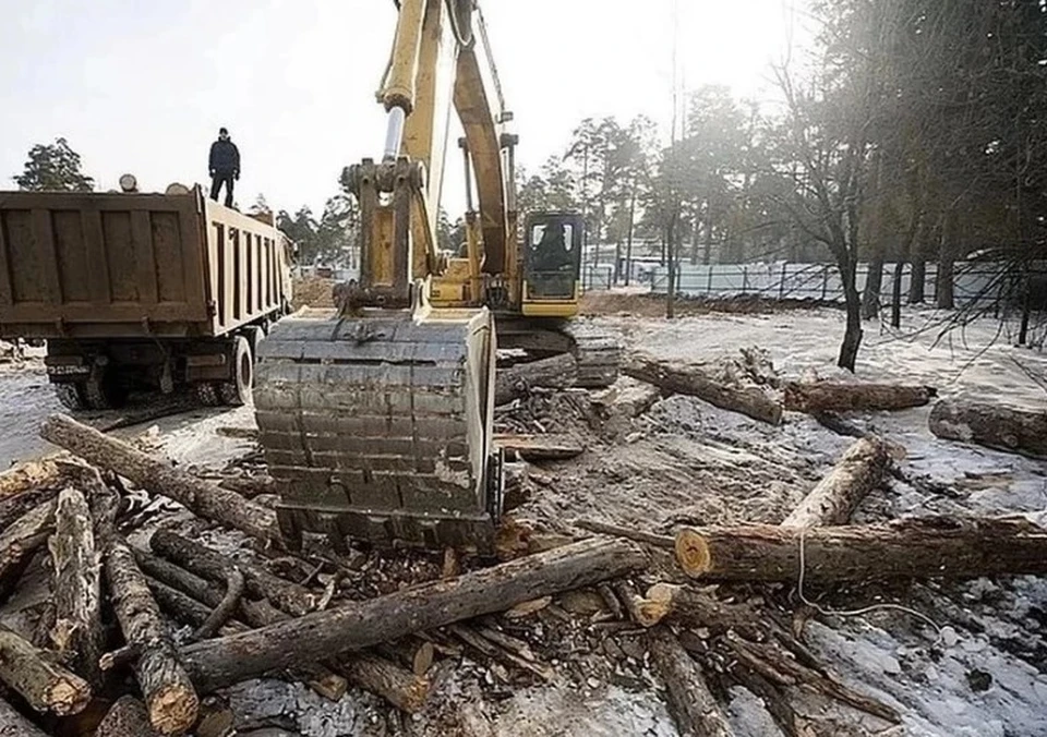 Закончить проектирование нового хирургического корпуса ЧОДКБ должны к концу 2021 года