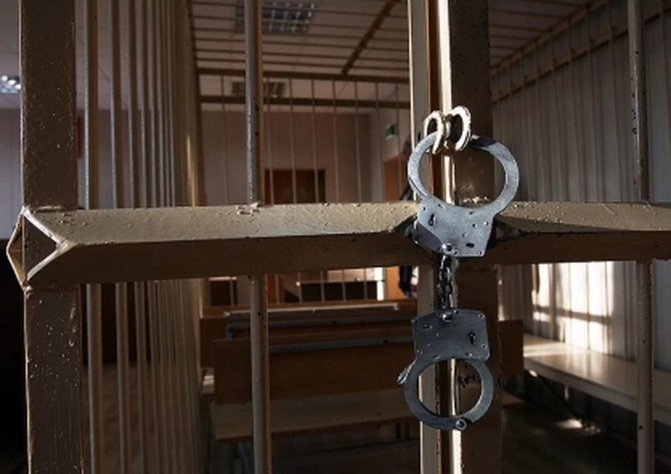 Ижевчанину грозит до 15 лет лишения свободы Фото: пресс-служба СУ СК по Удмуртии