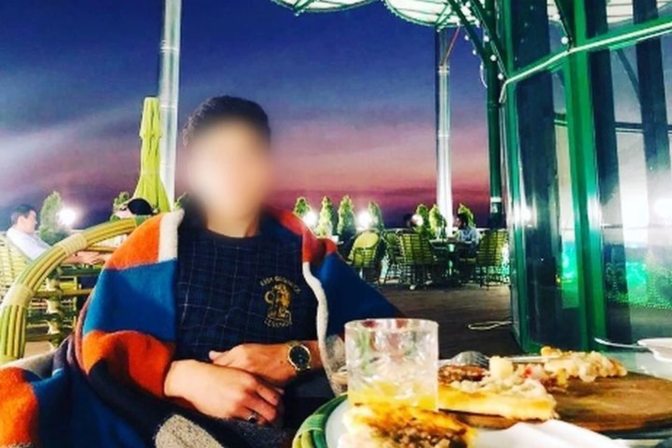 Задержать его удалось сотрудникам ДПС. Фото: ГУФСИН по Свердловской области