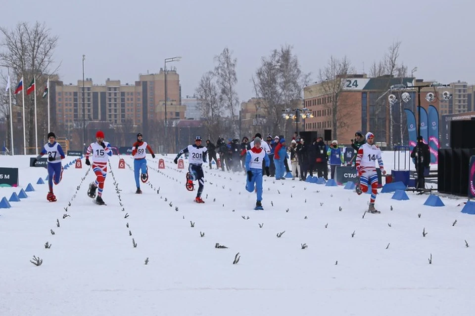 Фото: пресс-служба Министерства спорта Татарстана