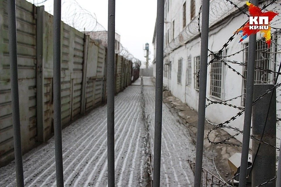 Родственников осужденных просят с пониманием отнестись к введению ограничительных мероприятий. Об их отмене сообщат дополнительно.