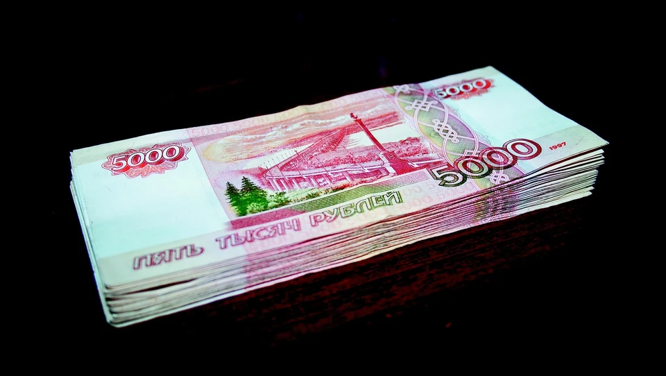 Югорчанка отдала более полумиллиона рублей «на благотворительность» Фото: pixabay.com