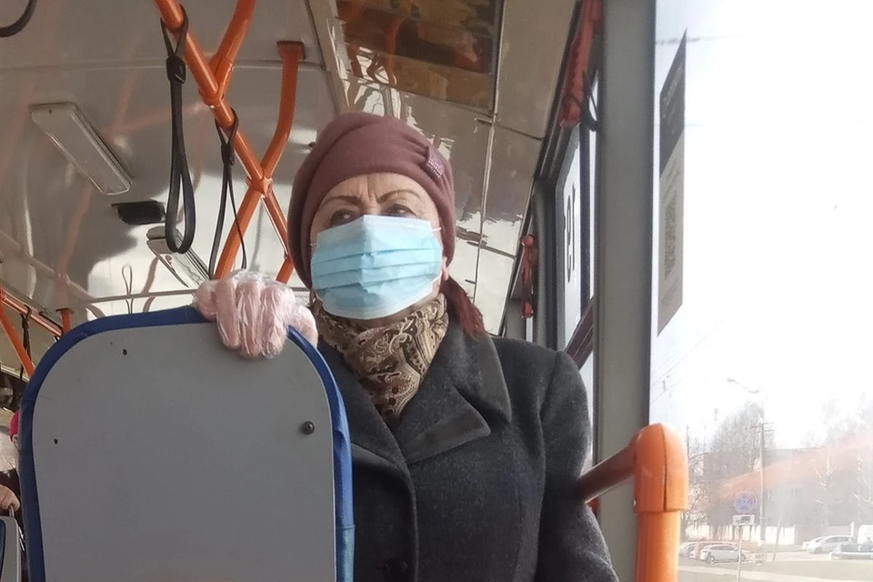 Не забывайте беречь себя.