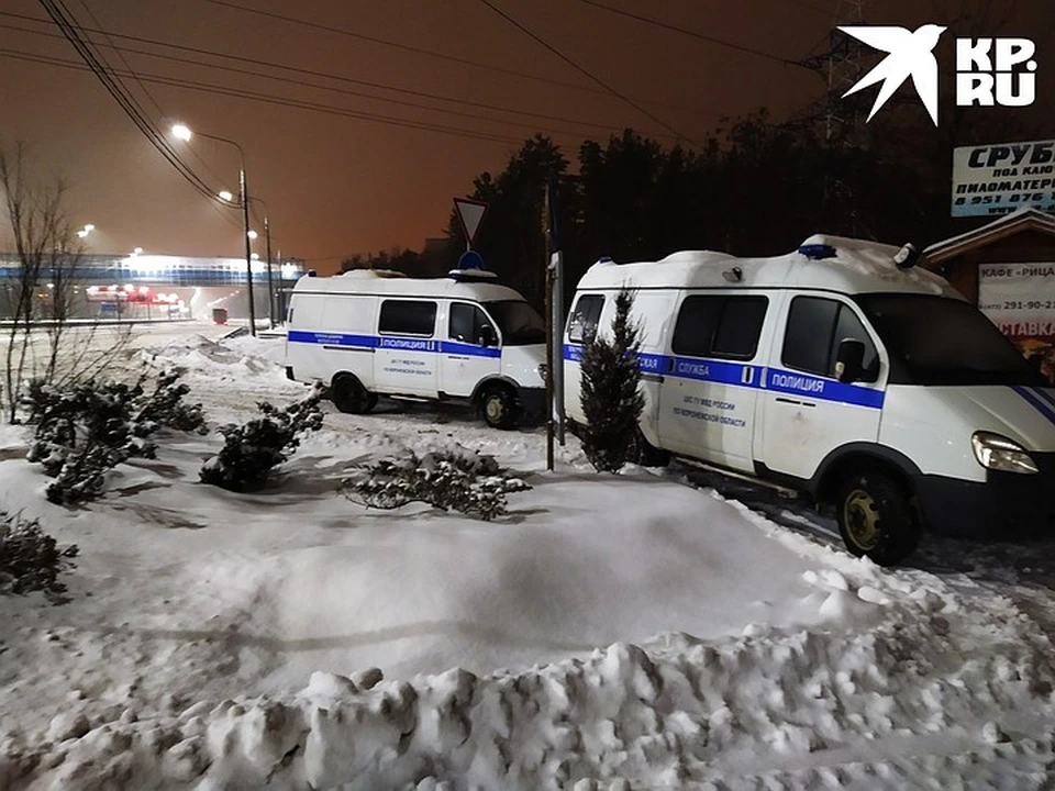 В воронеже убили