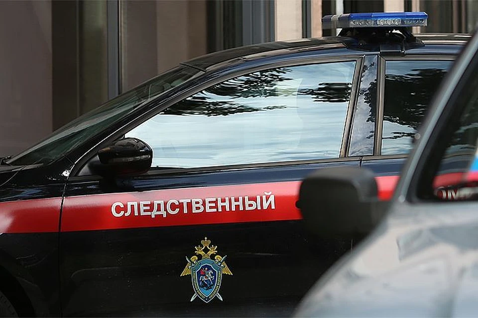После падения снега на пенсионерку кузбасский Следком проводит проверку