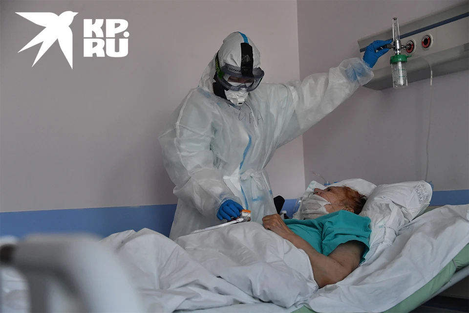 Сейчас в тяжелом состоянии остаются более сотни кировчан.
