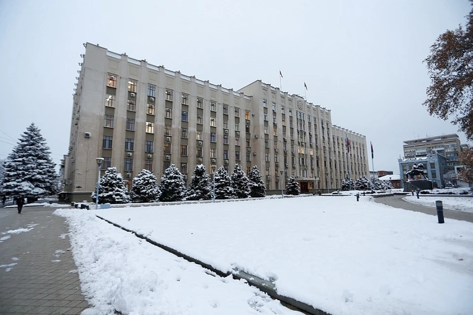 Фото: admkrai.krasnodar.ru.