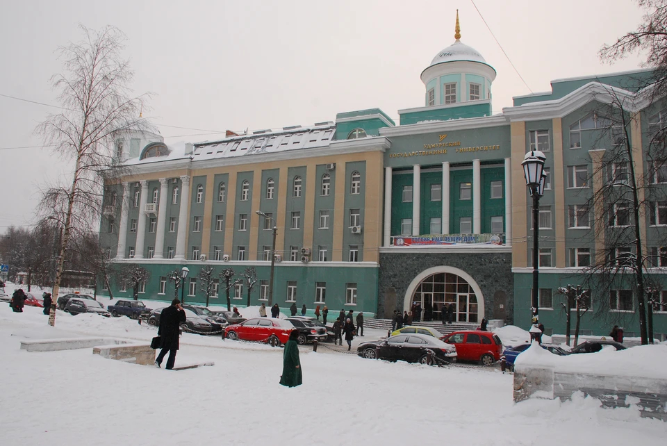 Студентка из Ижевска победила в международном литературном конкурсе