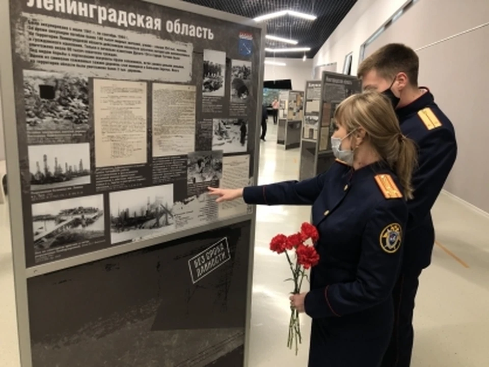 Фото: СУ СК России по Омской области