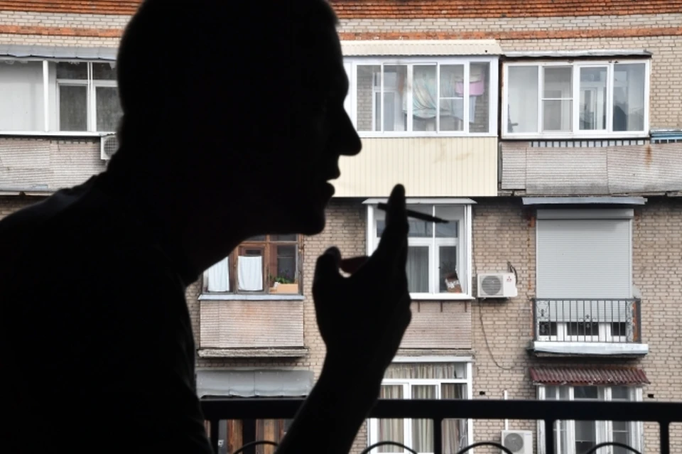 Врач объяснил, как восстановить легкие после курения