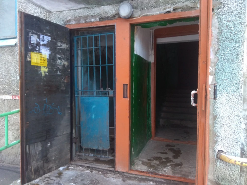 Фото ОНФ Орловской области