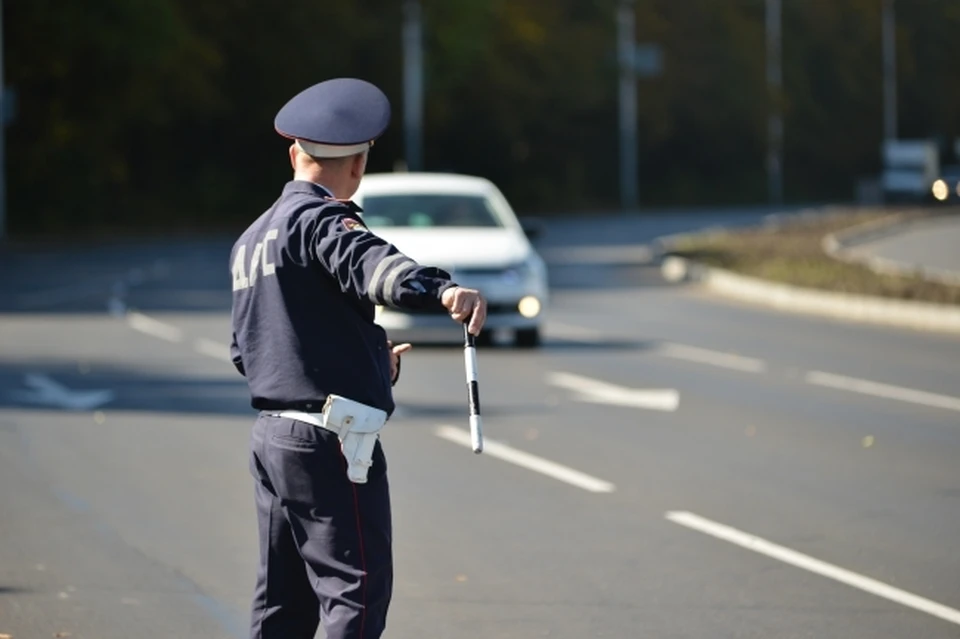 В Крыму за год сократилось количество жертв ДТП.