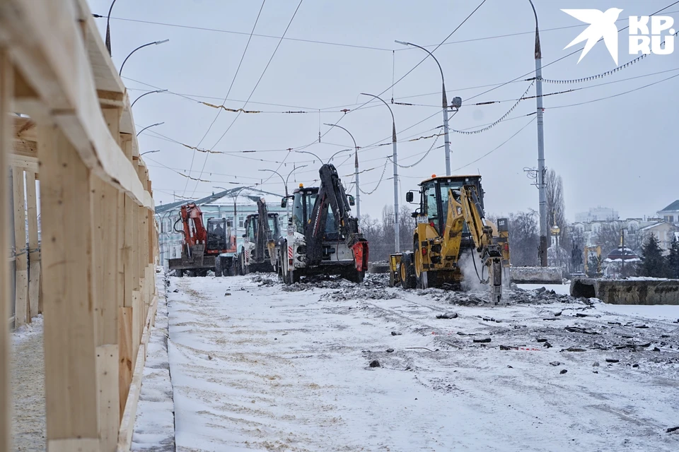 Возбуждено уголовное дело