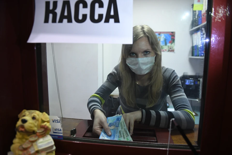 Девушка поверила мошенникам